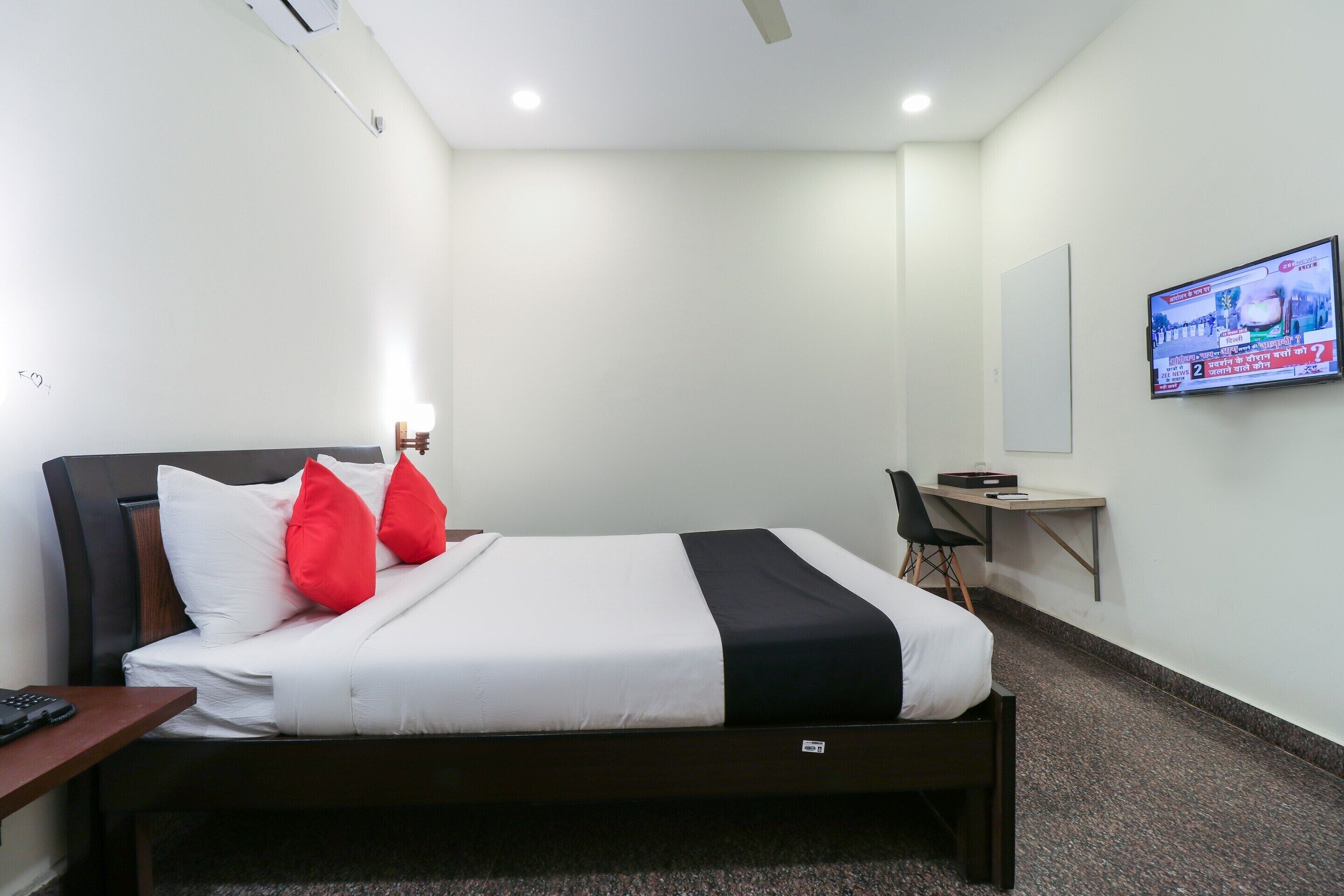 Capital O 67657 GN Suites