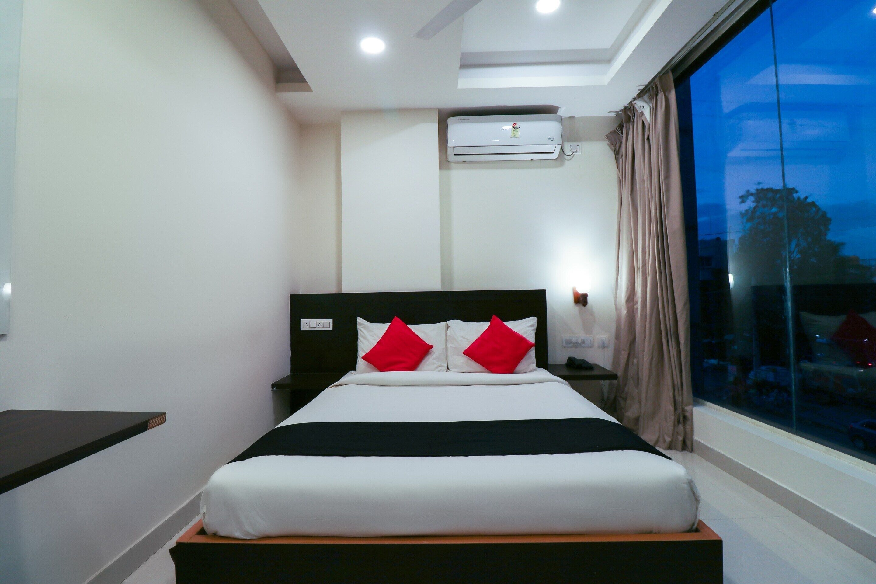 Capital O 67657 GN Suites