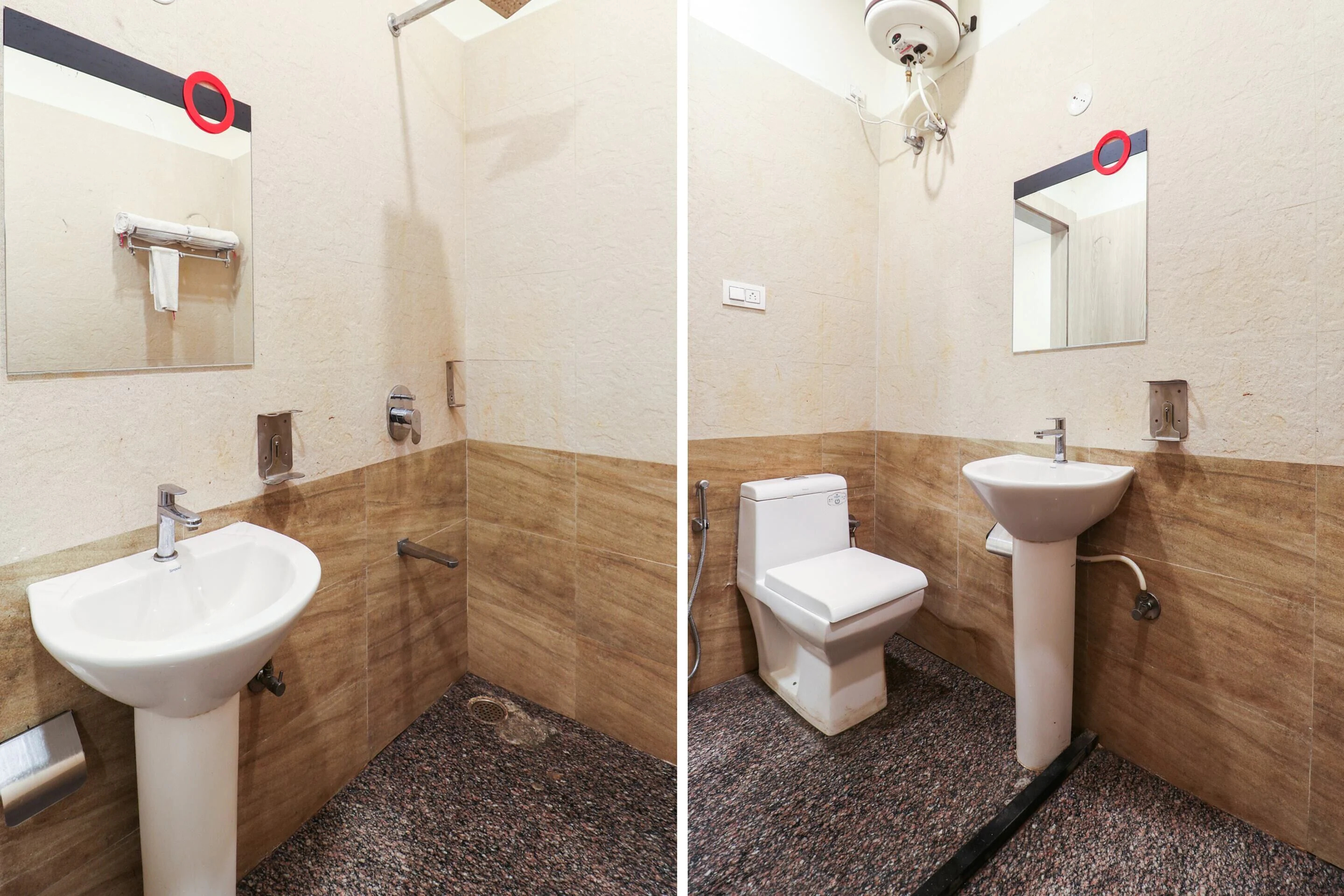 Capital O 67657 GN Suites
