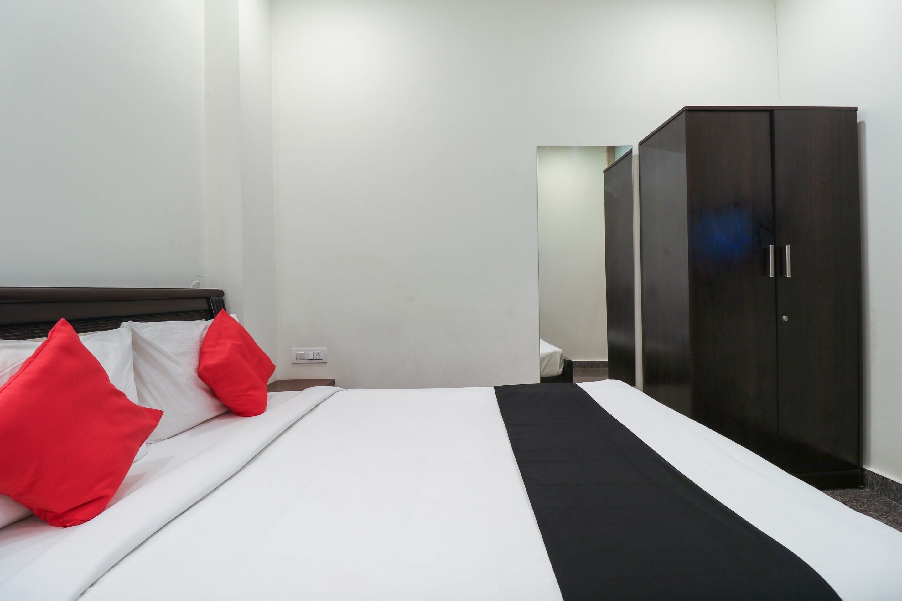 Capital O 67657 GN Suites