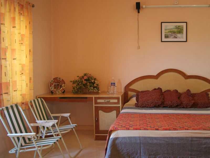 Carmel Luxury Homestay