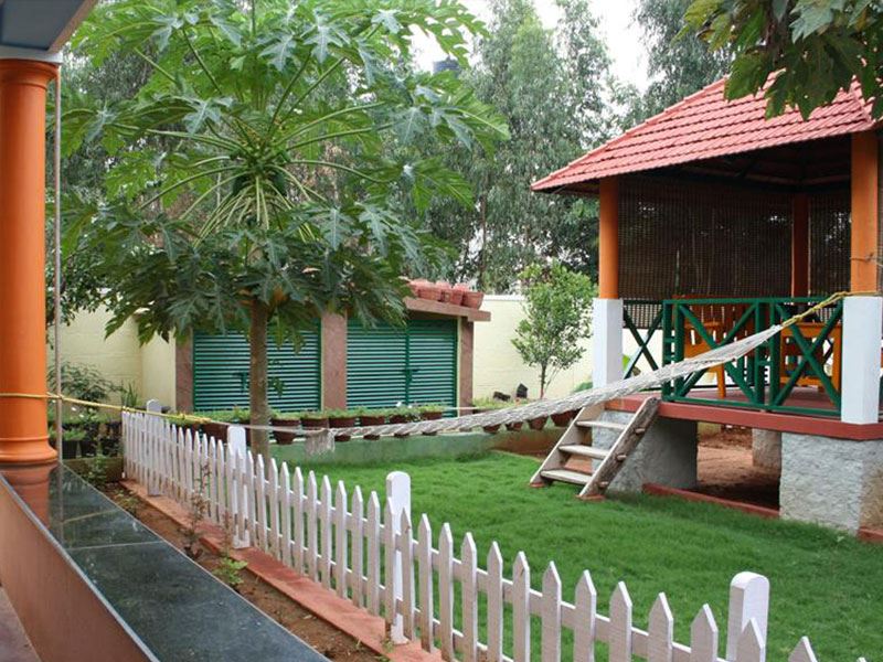 Carmel Luxury Homestay
