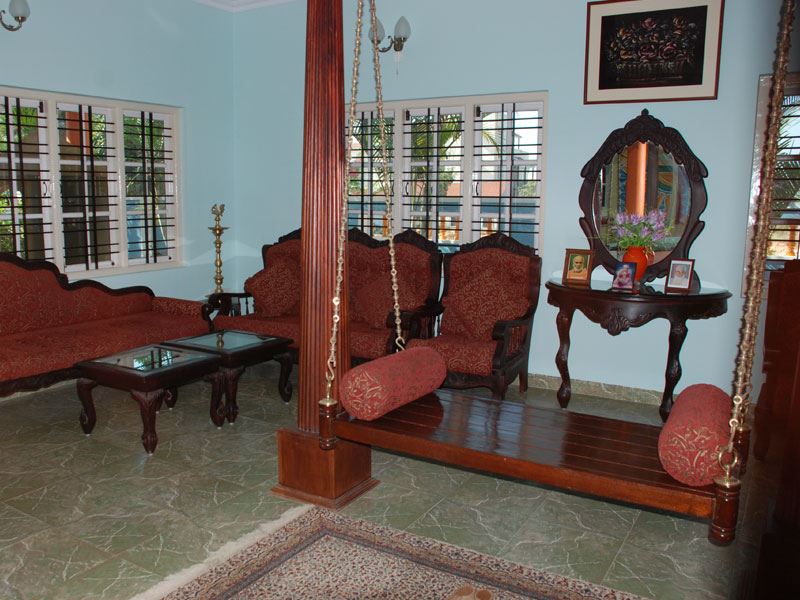 Carmel Luxury Homestay