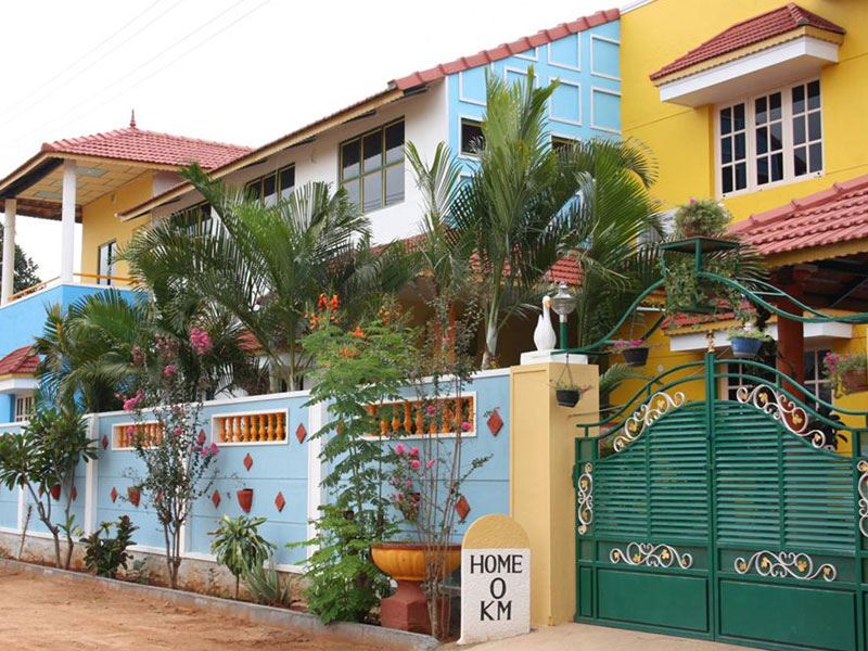 Carmel Luxury Homestay