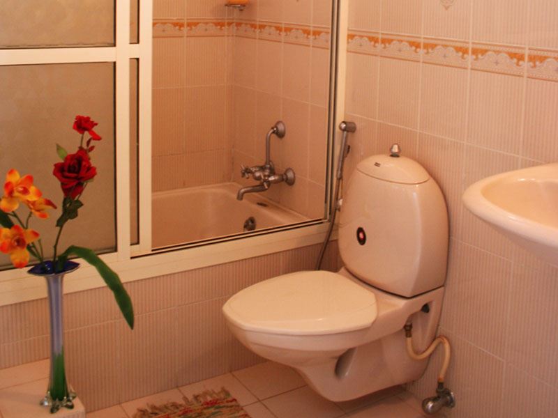 Carmel Luxury Homestay