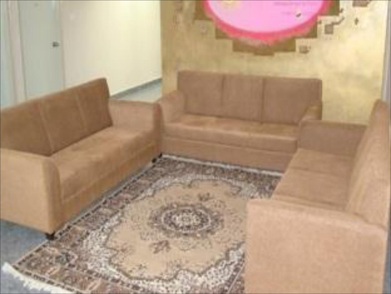 Casa Blanca Boutique Serviced Apartment