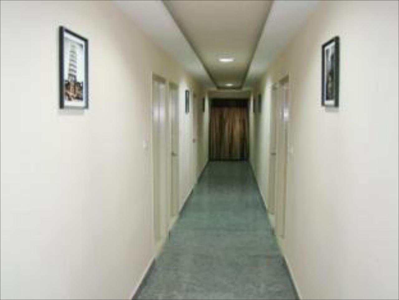 Casa Blanca Boutique Serviced Apartment
