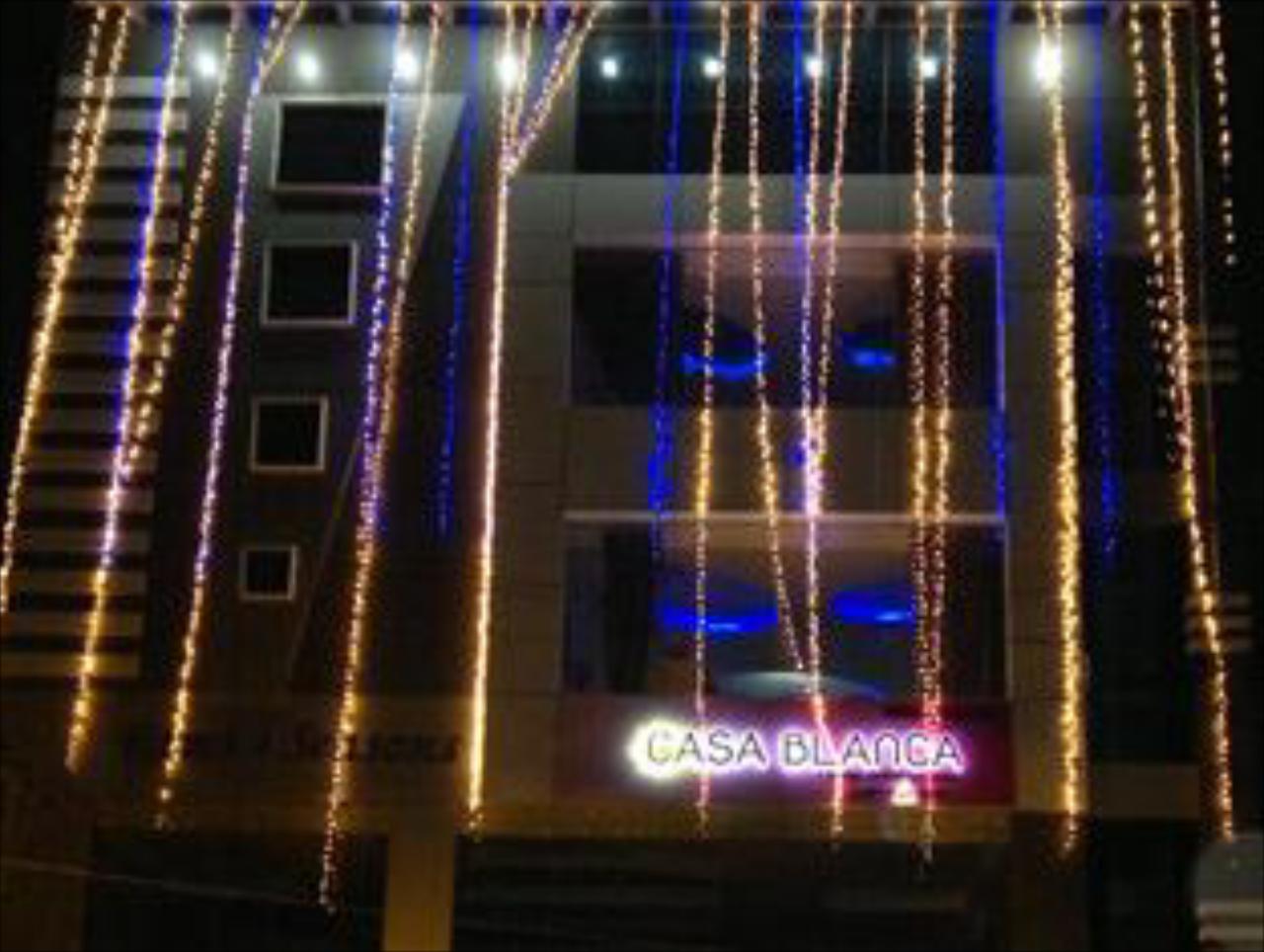 Casa Blanca Boutique Serviced Apartment