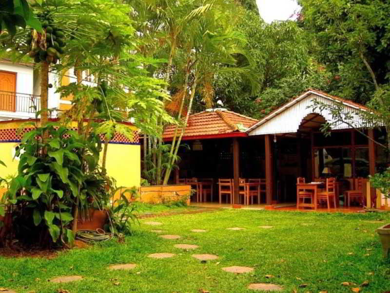 Casa Cottage