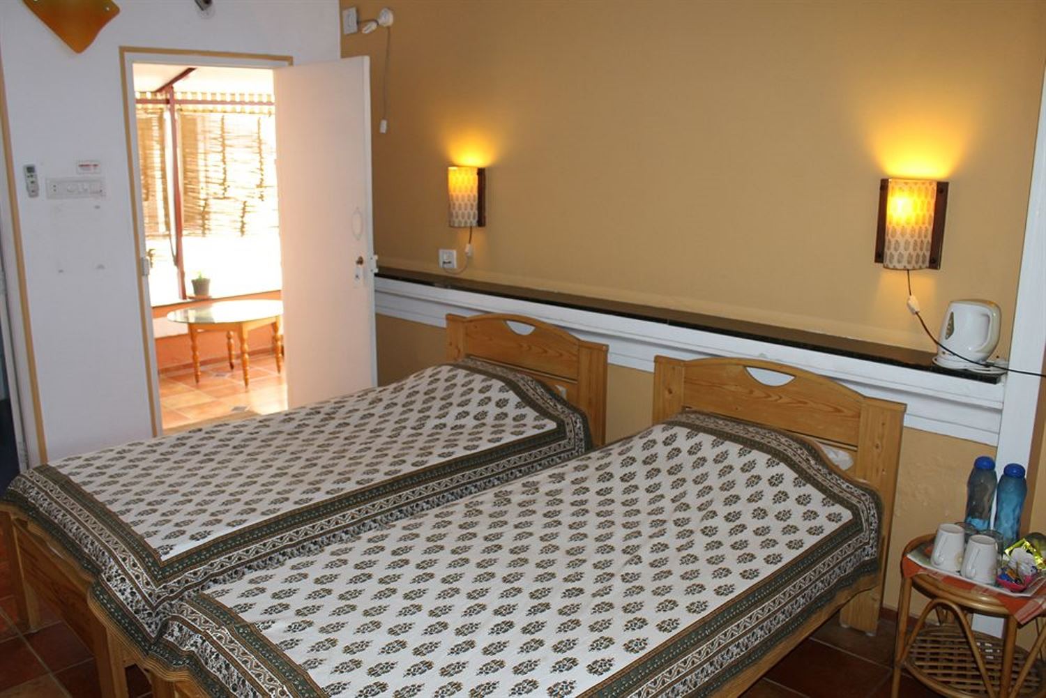Casa Cottage