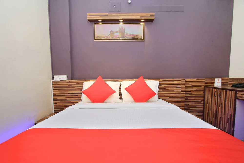 Century Residency