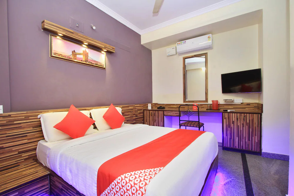 Century Residency