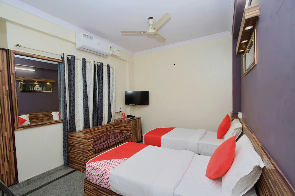 Century Residency