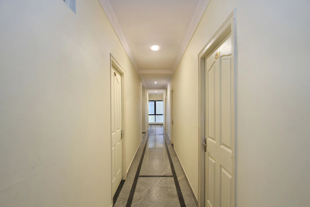 Century Residency
