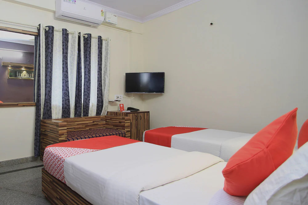 Century Residency