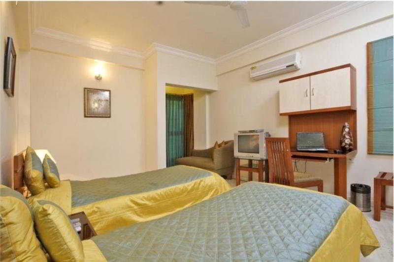 Chalet Citadel Serviced Apartment