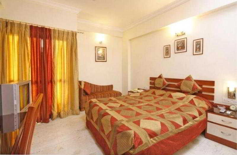 Chalet Citadel Serviced Apartment