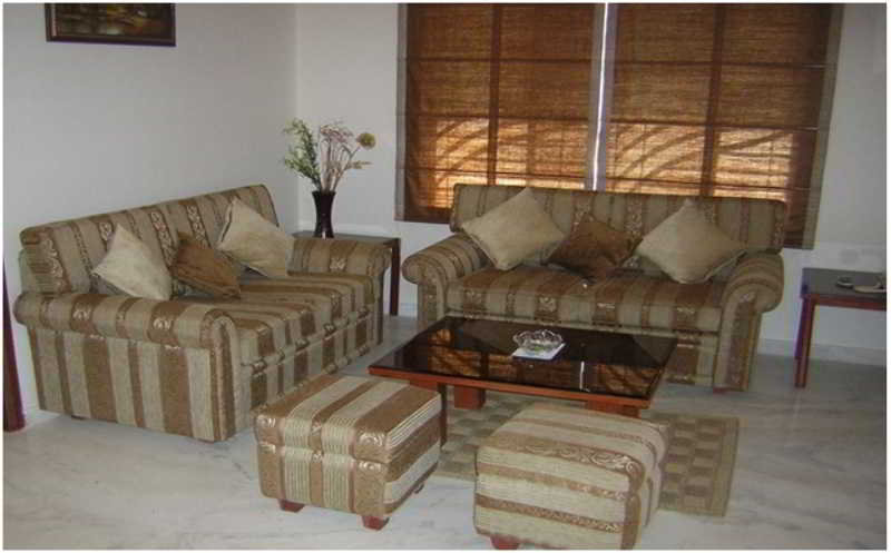 Chalet Citadel Serviced Apartment