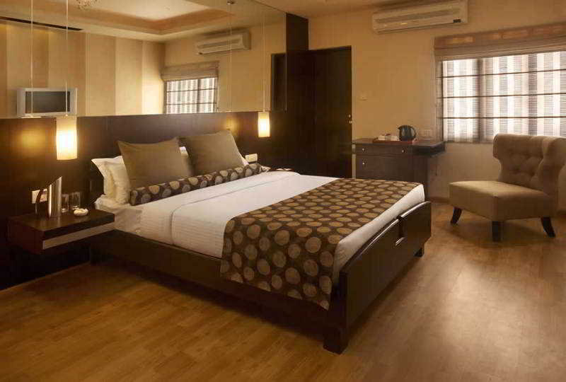 Chalet Citadel Serviced Apartment