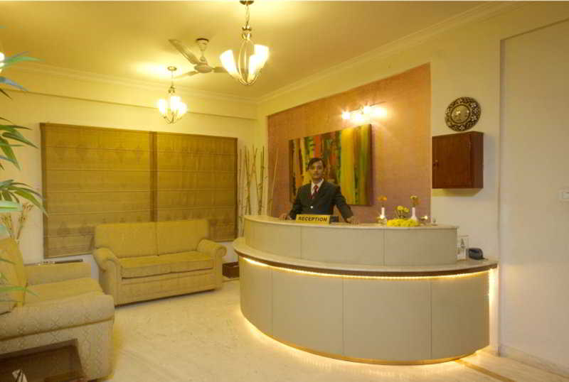 Chalet Citadel Serviced Apartment