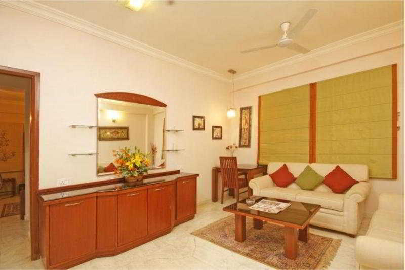 Chalet Citadel Serviced Apartment