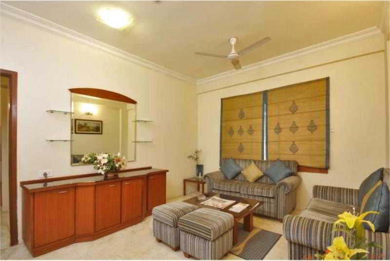 Chalet Citadel Serviced Apartment