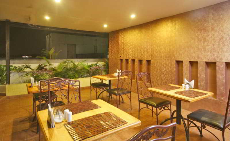 Chalet Citadel Serviced Apartment