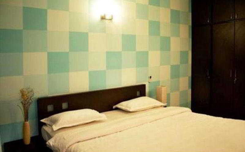Chalet Diamond Service Apartment