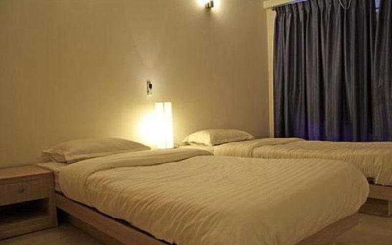 Chalet Diamond Service Apartment