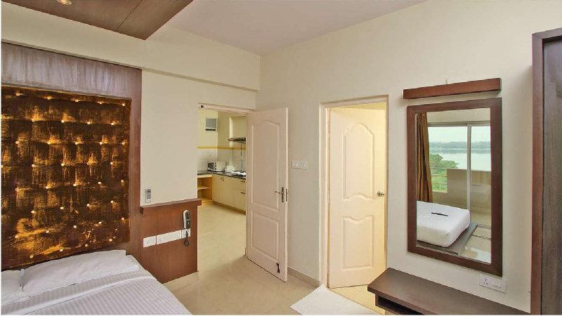 Chalet Lake City