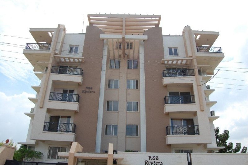 R & S Riviera Apartment