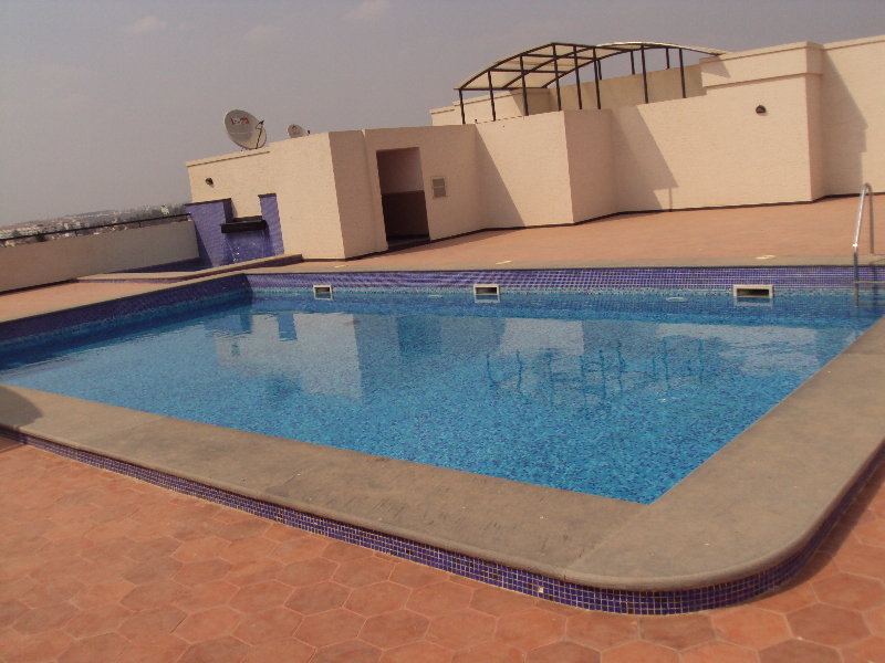 R & S Riviera Apartment