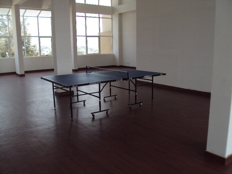 R & S Riviera Apartment