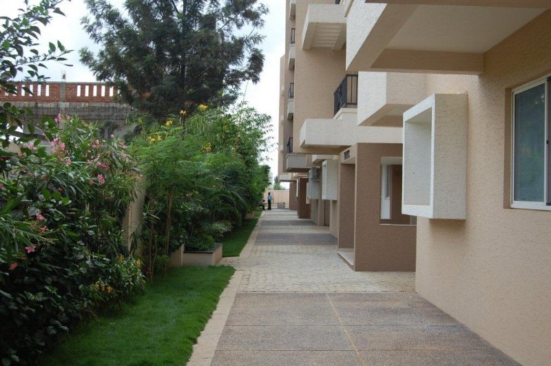 R & S Riviera Apartment
