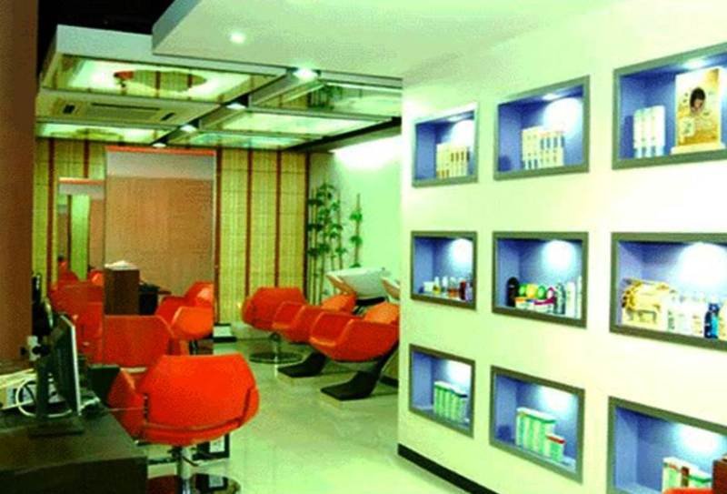 Chalet Sterling Suites
