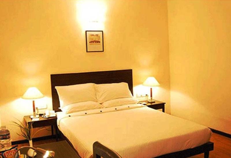 Chalet Sterling Suites
