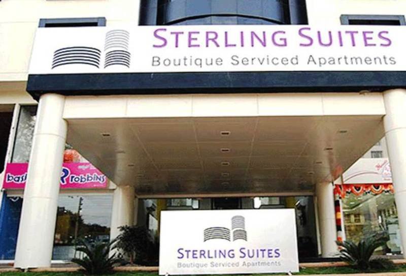 Chalet Sterling Suites