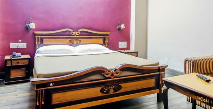 Champakadhama Residency