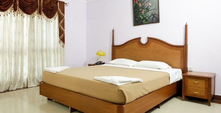 Hotel Chetan International