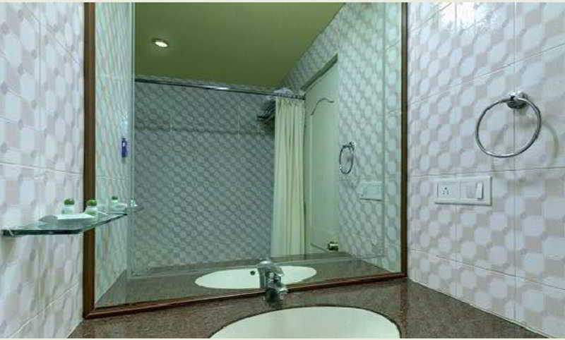 Hotel Chetan International