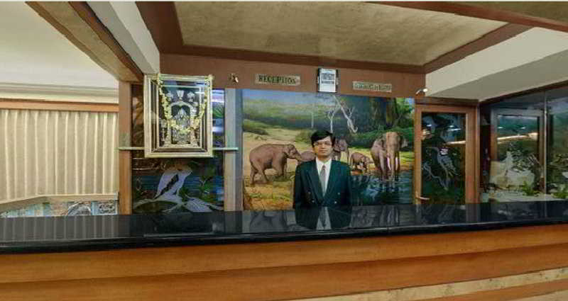 Hotel Chetan International