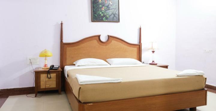 Hotel Chetan International
