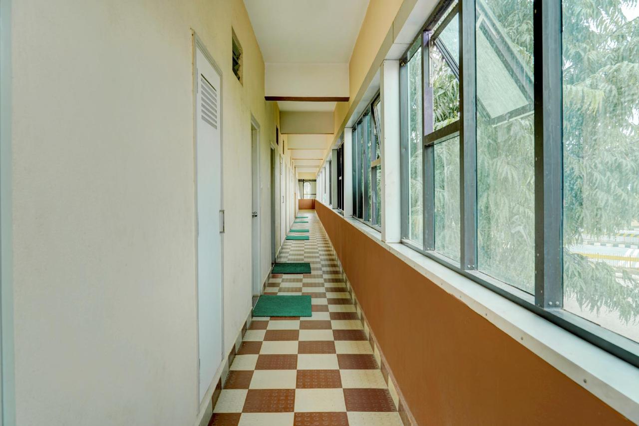 Chinthu Comforts by OYO Rooms