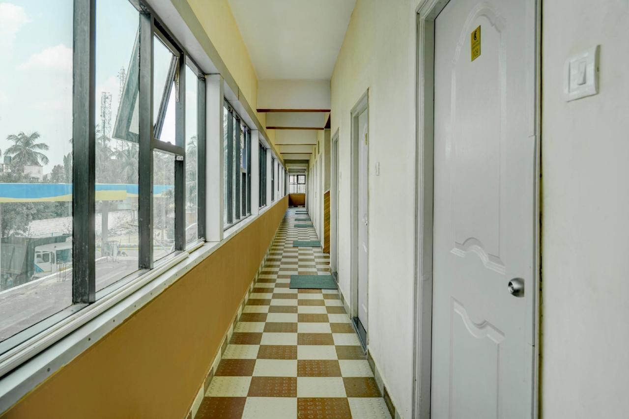 Chinthu Comforts by OYO Rooms