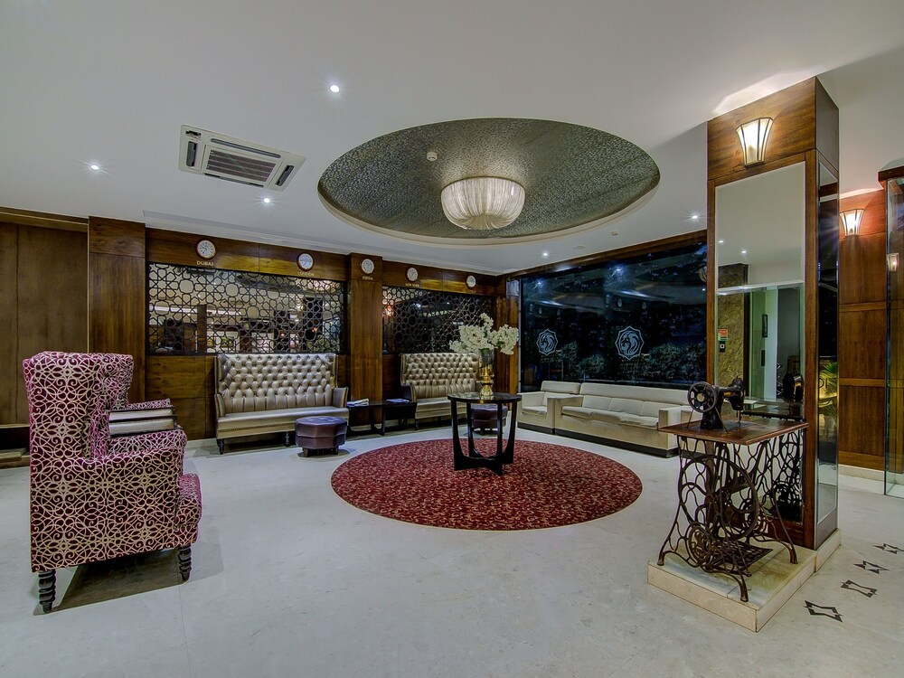 Chris Hotel Whitefield