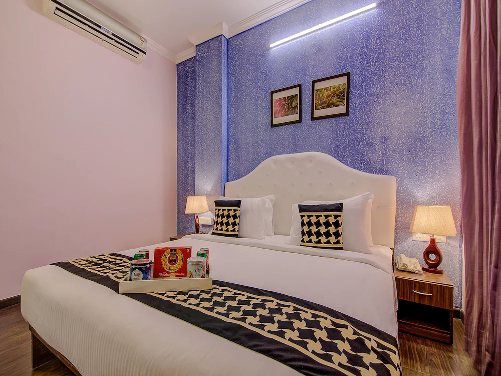Chris Hotel Whitefield