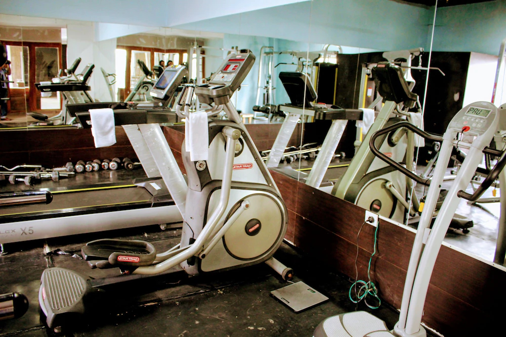 Chris Hotel Whitefield