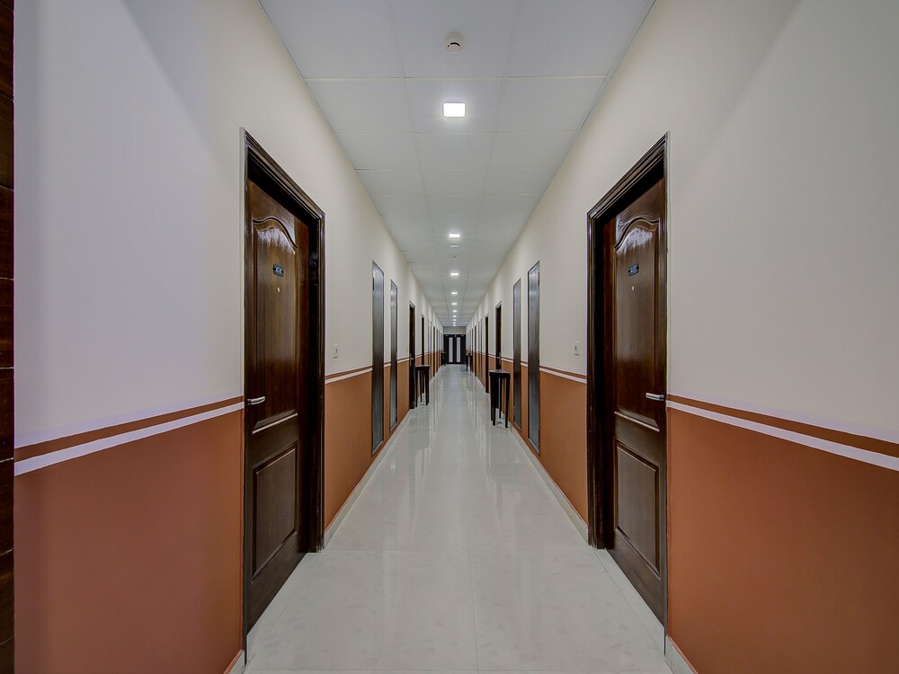 Chris Hotel Whitefield