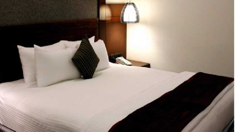 The Cunningham Hotel