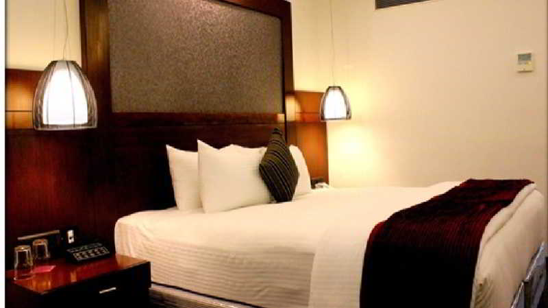 The Cunningham Hotel